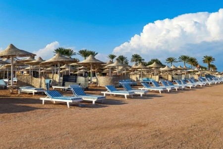 Royal Regency Club (Nabq) - 73