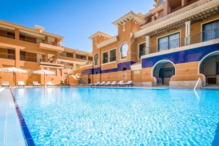 The Cascades Golf Resort, Spa & Thalasso - 24