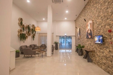 Bohemian Gardens - 8