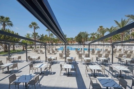 Bohemian Gardens - 11