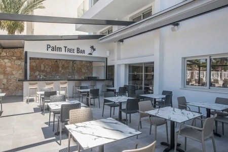 Bohemian Gardens - 12