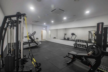 Bohemian Gardens - 13