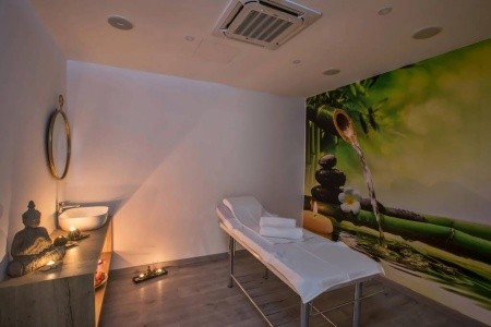 Bohemian Gardens - 15