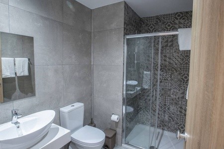 Bohemian Gardens - 28