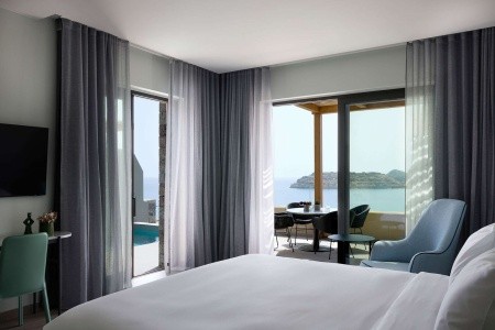 Cayo Exclusive Resort & Spa - 100