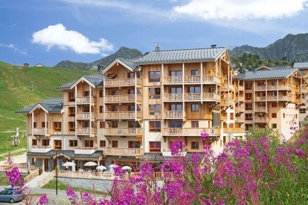 Residence Front De Neige (Savoie) - 25