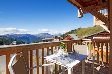 Residence Front De Neige (Savoie) - 27