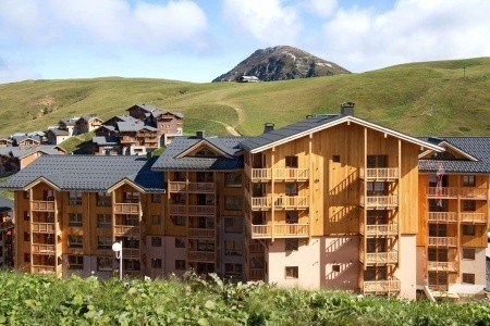 Residence Front De Neige (Savoie) - 28