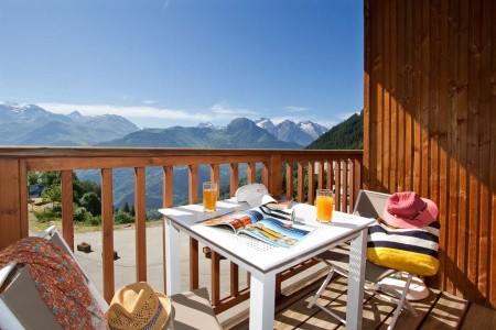 Residence Balcons D´aurea - 30