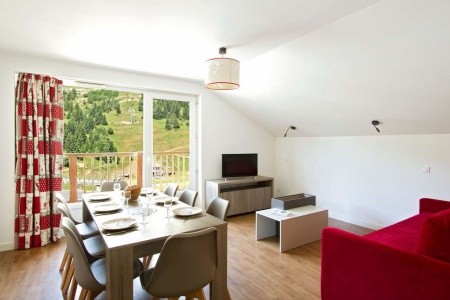 Residence Balcons D´aurea - 33