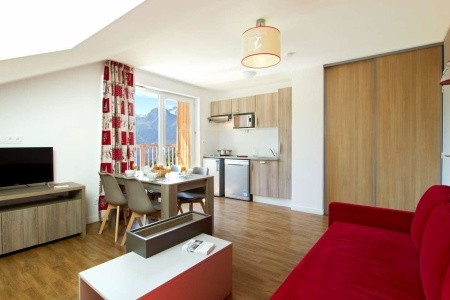 Residence Balcons D´aurea - 34