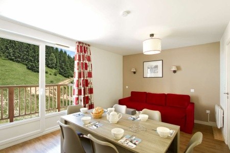 Residence Balcons D´aurea - 35