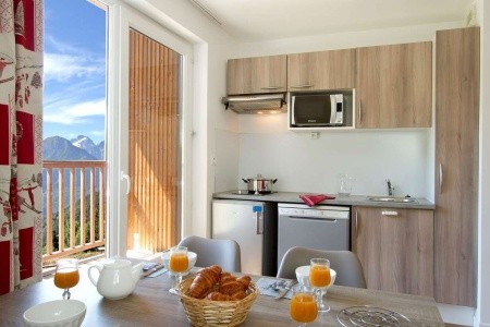 Residence Balcons D´aurea - 36