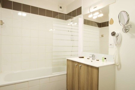 Residence Balcons D´aurea - 37