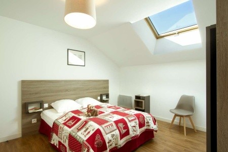 Residence Balcons D´aurea - 39