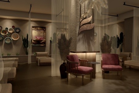 Fashiontv Luxe Resort - 81