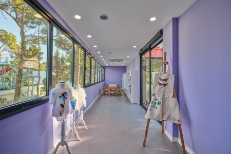 Fashiontv Luxe Resort - 92