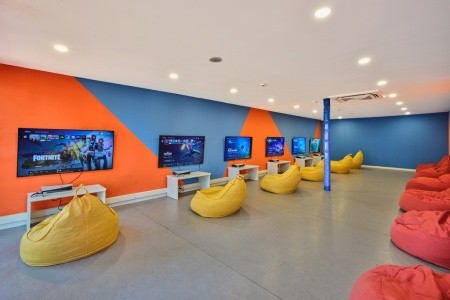 Fashiontv Luxe Resort - 93