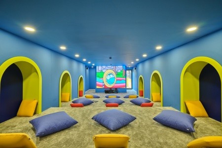 Fashiontv Luxe Resort - 94