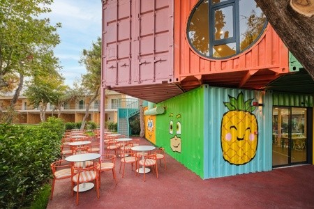 Fashiontv Luxe Resort - 96