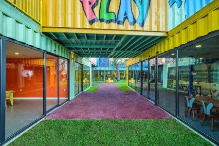 Fashiontv Luxe Resort - 97