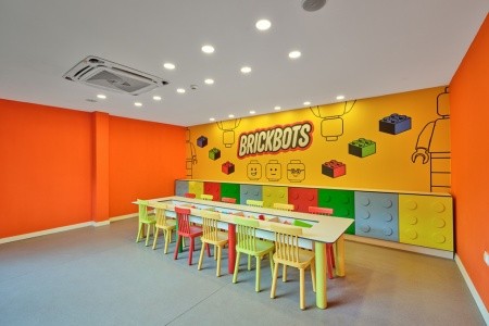 Fashiontv Luxe Resort - 98