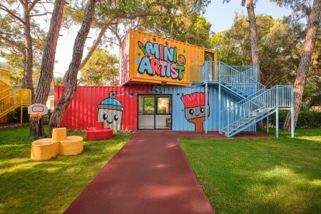 Fashiontv Luxe Resort - 99