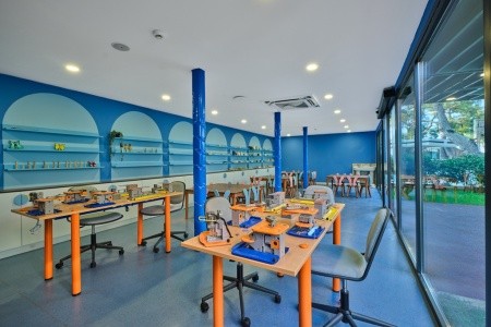 Fashiontv Luxe Resort - 100