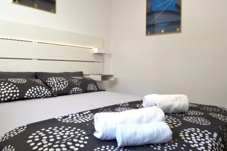 Apartmány 3298-4884 - 2