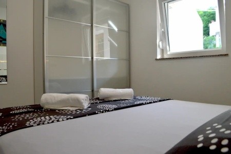 Apartmány 3298-4884 - 3