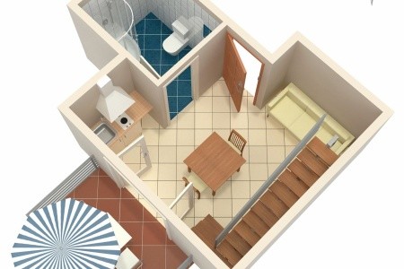 Apartmány 3298-5349 - 75