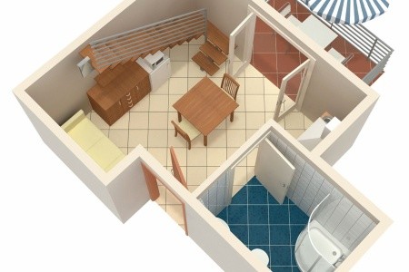 Apartmány 3298-5349 - 76