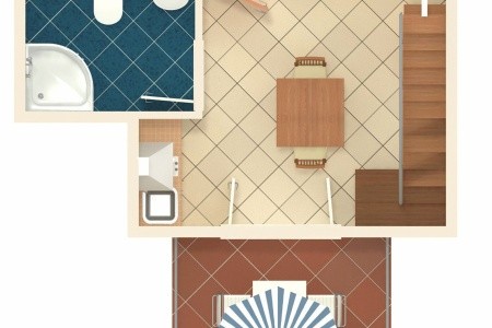 Apartmány 3298-5349 - 77