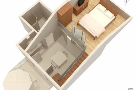 Apartmány 3298-5349 - 78