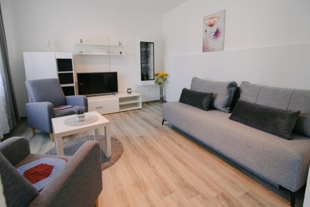 Apartmány 3298-3391 - 2