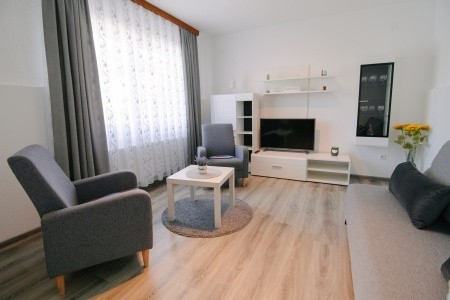 Apartmány 3298-3391 - 3