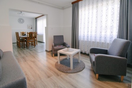Apartmány 3298-3391 - 4