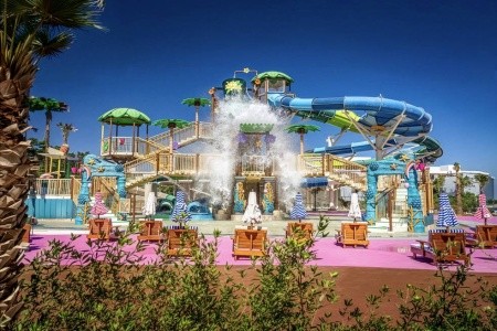 Rixos Radamis Tirana - 91