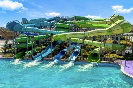 Rixos Radamis Tirana - 92