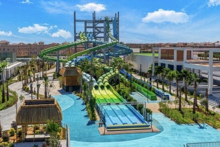 Rixos Radamis Tirana - 93