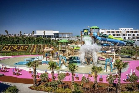 Rixos Radamis Tirana - 94