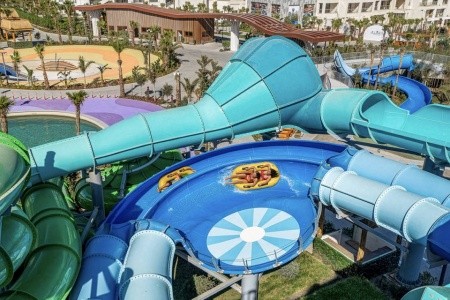 Rixos Radamis Tirana - 95