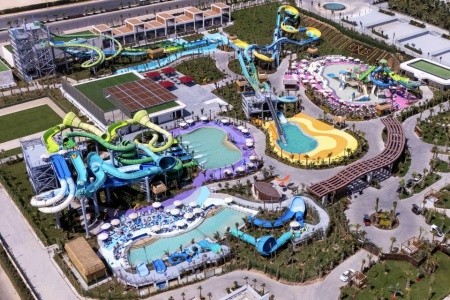 Rixos Radamis Tirana - 96