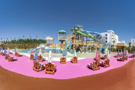 Rixos Radamis Tirana - 97