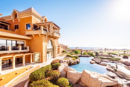 The Cascades Golf Resort, Spa & Thalasso - 25