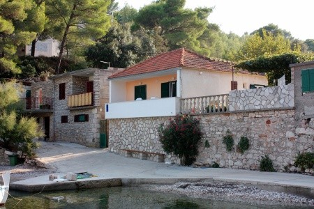 Apartmány 3298-5617 - 2