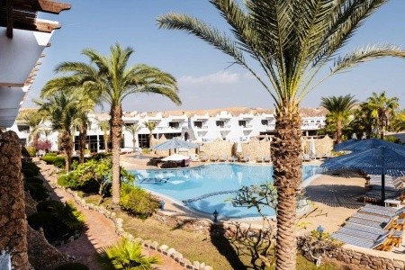 Turquoise Beach Hotel (Ex. Turquoise Swiss Inn Plaza Resort) - 56