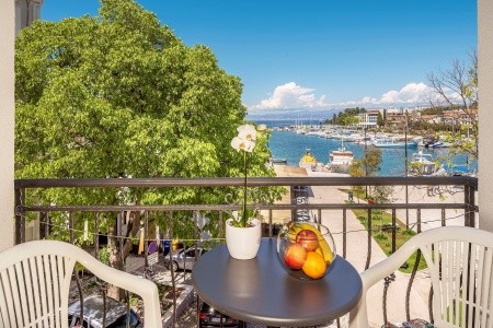 Apartmány 3298-6979 - 1
