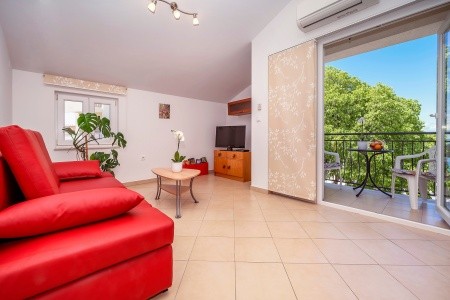 Apartmány 3298-6979 - 2