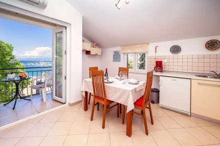 Apartmány 3298-6979 - 3